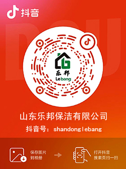 樂邦抖音賬號(hào)