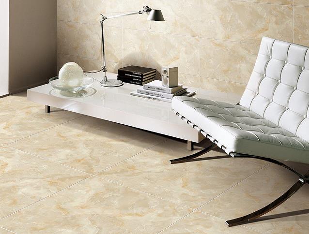 濟(jì)南保潔教你地磚污漬應(yīng)該怎么辦？